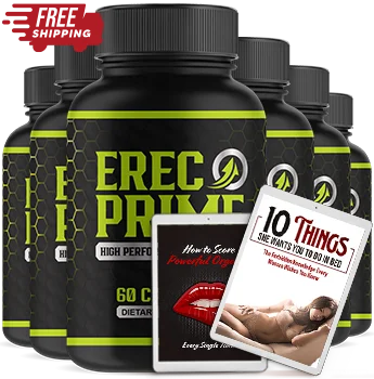 ErecPrime 6 Bottles
